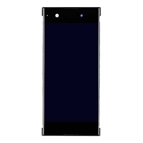 Duotipa LCD Display Compatible with Sony Xperia XA1, G3116, G3121, G3112, G3123, G3125 5.0" LCD Touch Screen Display Assembly with Frame +Tools