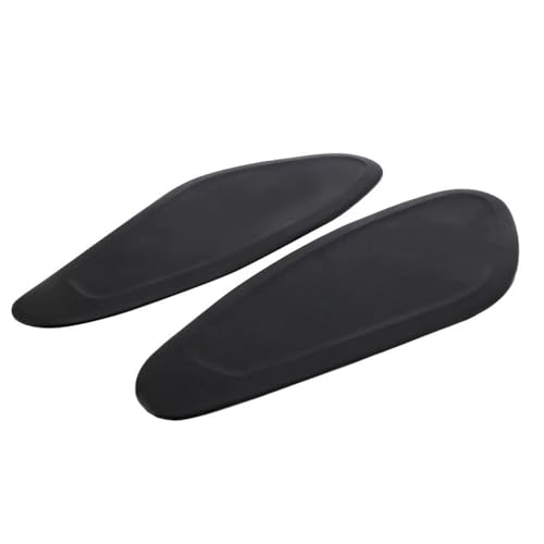 Autocollants protecteurs de réservoir moto Rocket GT R TFC grip de traction latéral