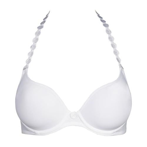 Tom Padded Bra Heartshape2