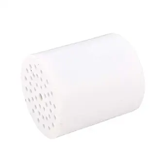 ORILEY Advanced Shower Filter, Tap Water Replaceable Filter with 15 Stage of Rejuvenation, Catridge Only (1 Pc)