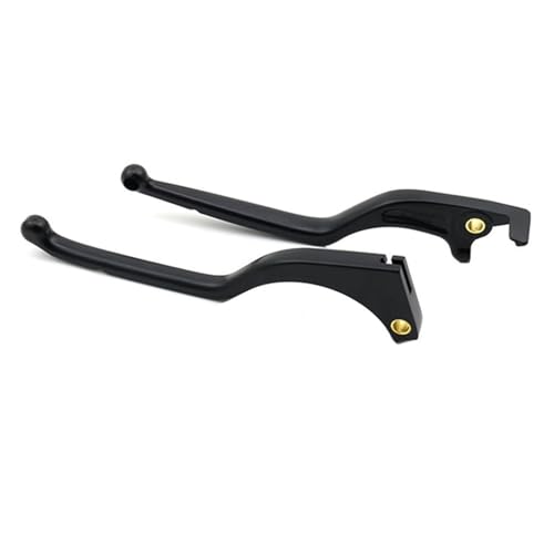 Leviers d'embrayage et frein BMW G310 GS pour vos aventures urbaines et chemins