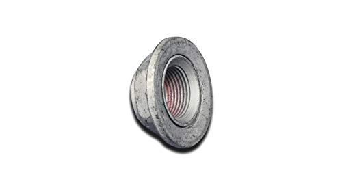 Tuerca de seguridad hexagonal Mopar 68048466AA miniatura 1