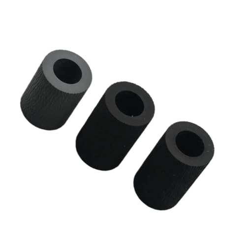 Repuesto de rodillo de recogida ADF 40X8736 41X0917 para Lexmark MX310