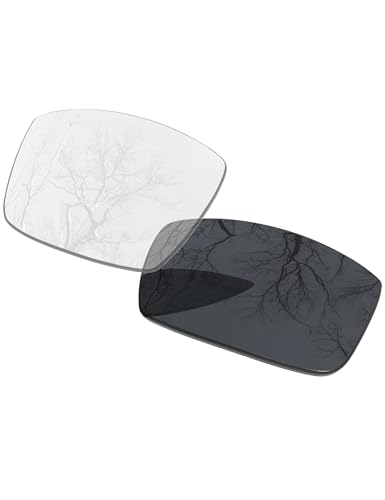 Image of ToughAsNails Polarized Replacement Lenses for Oakley Gibston OO9449 Sunglasses - More Options