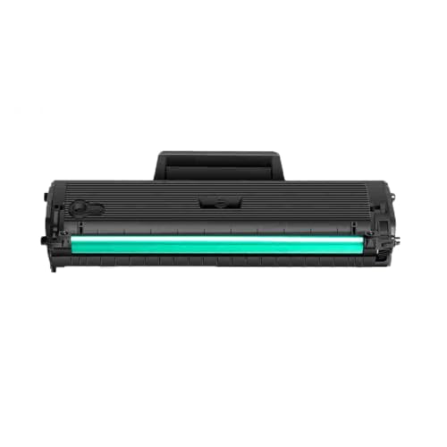 Toner noir compatible HP 110A avec puce – Dites adieu aux documents flous au bureau