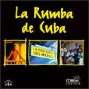 Rumba De Cuba [Audio CD] Various Artists