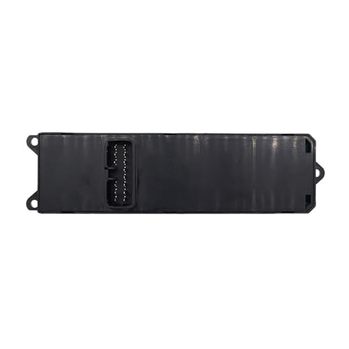 Commande lève-vitre auto DWS-282 haute sensibilité Lancer boutons robustes