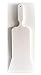 Bulldozer Squeegee Paddle Handle Scraper for window tint application - back window