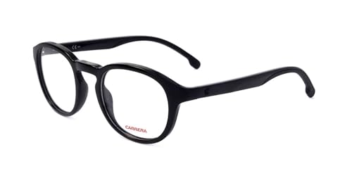 Image of Carrera CARRERA 8873 807 BLACK 48/21/145 MAN Eyewear Frame
