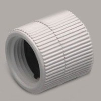Tuyau à pipe raccord fileté Orbit Visions plastique 3/4 FNPT x 3/4 FHT