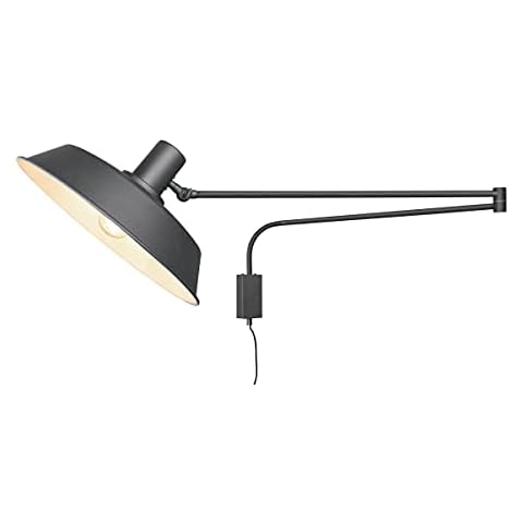 Lámpara de pared Trio Lighting Leuchten Bolder 200300132 Cover