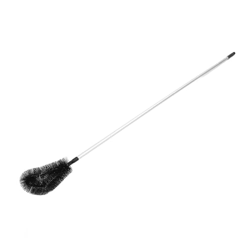 Brosse de nettoyage de gouttière toit drain multifonctionnelle PET PP