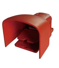SUNS International FS-5G-20-F 20A Heavy Duty Industrial Foot Switch with Guard