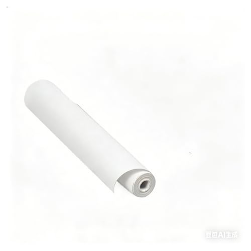 Papier thermique A4 séchage rapide pour des impressions nettes