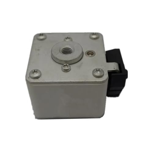 Fusible électrique en céramique 170M6466 de 1250 A 690 V CC pour parc de batteries
