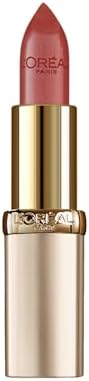 L’Oréal Paris Color Riche Satin Lipstick - 236 Organza - Nude - V...
