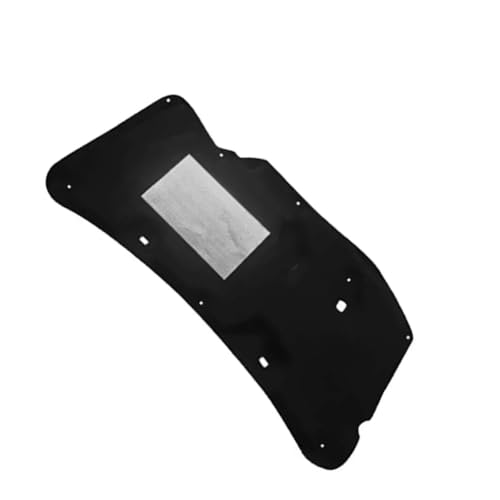 Coussin isolation moteur capot insonorisé pour Odyssey 2004-2008