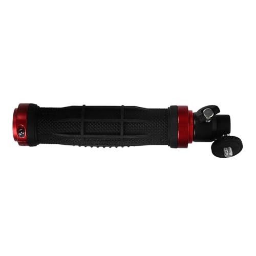 Image of GANAZONO Versatile Screw, for Indoor and Outdoor for 1 /4inch Suitable and Video Camera Stabilizer Handle Grip with Comfortable Silicone Sturdy Aluminium Alloy Material Use Equipment