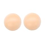 Photo Gallery haberdashery online - copricapezzoli dalay in silicone, 1 paio, forma rotonda, taglia unica, materiale ipoallergenico, resistente all acqua - colore: beige, taglia: unica Photo Gallery haberdashery online - copricapezzoli dalay in silicone, 1 paio, forma rotonda, taglia unica, materiale ipoallergenico, resistente all acqua - colore: beige, taglia: unica