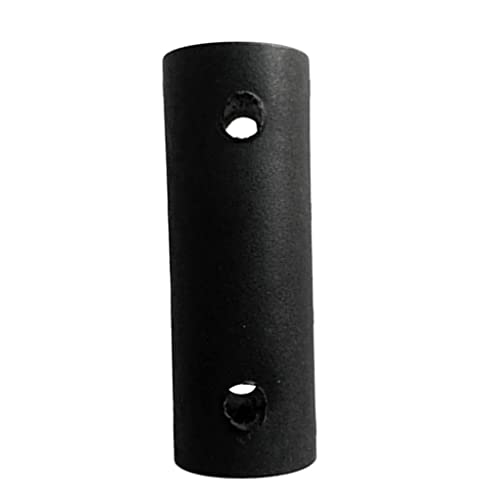 jojomis Black Rubber Spare Tendon Joint for Mast Foot Windsurf Parts - Universal Replacement DIY