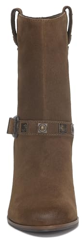 Lucky Brand Women's SOGN Ankle Boot2