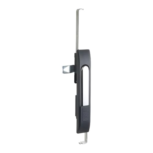 Serrure d'armoire MS828-1 bielle de porte distribution électrique 1pc