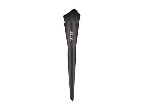 Brushes R4 Foundation Brush - Black