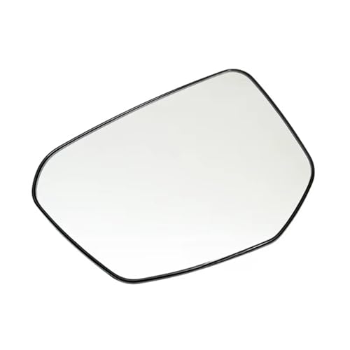 Rétroviseur Honda Civic givré solution miroir chauffant