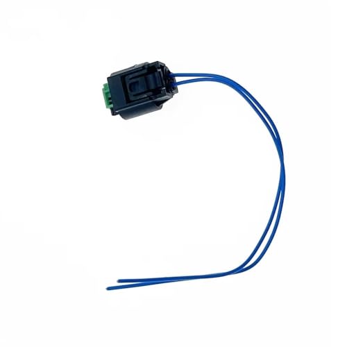 Sensor de temperatura exterior Mini Cooper 2011 arregla fallos de climatizador con enchufe 65816905133