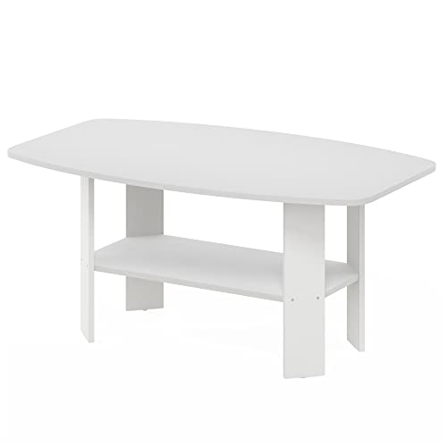 55% Off Furinno Simple Design Coffee Table – Now $39.99 - Image 7