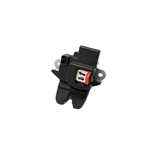 Actionneur de verrouillage du hayon pour Hyundai Accent Solaris 2012-2017 812301R010
