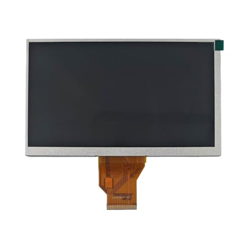Écran LCD TFT 7 pouces 800 * 480 afficheur numérique pour Raspberry Pi et Arduino