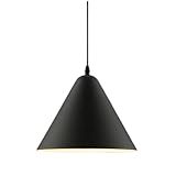 Photo Gallery kljuddgy lampadario a cono in metallo, semplice lampada a sospensione, stile nordico, luci a sospensione in alluminio, singole for uso domestico, lampadario a sospensione(svart,s) Photo Gallery kljuddgy lampadario a cono in metallo, semplice lampada a sospensione, stile nordico, luci a sospensione in alluminio, singole for uso domestico, lampadario a sospensione(svart,s)