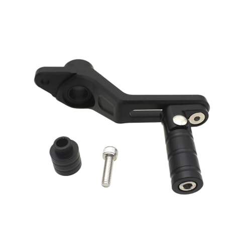 Sélecteur de vitesse moto MT-09 réglable pour les sorties motardes