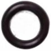 Sourcefy 7110299 Vented Crankcase Breather Service Kit with Yellow 1/4 Turn Plug Black Cap and O-Ring Fits AAA DWD and EW Series Triplex Plunger Pressure Washer Pumps