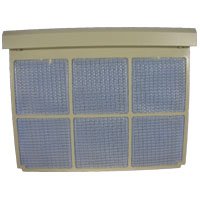 Genuine OEM Heat-Air Combo Filter 52CQ500414 for Models: 52C & 52P