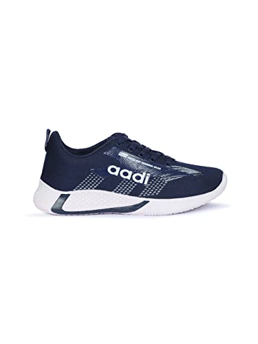 Image of AADI Men's Mesh Outdoor Casual Shoes