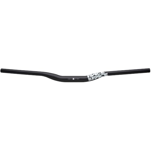 RaceFace Chester RF1795 - Manillar elevador de 1 pulgada, 31,8 x 740 mm, MTB Downhill All Mountain Bar