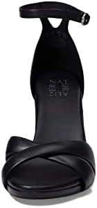Naturalizer Lizbeth Black Leather 8 M (B) | Image 1