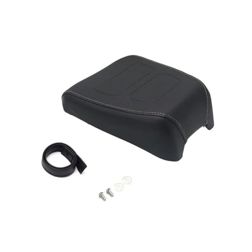 Accesorios de motocicleta Sportster S RH 1250 viajes en pareja