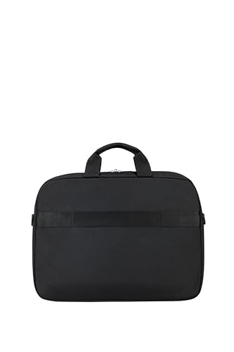 Mallette ordinateur 43 cm Samsonite GUARDIT 3.0 noir porte-document professionnel 18.5L - 4