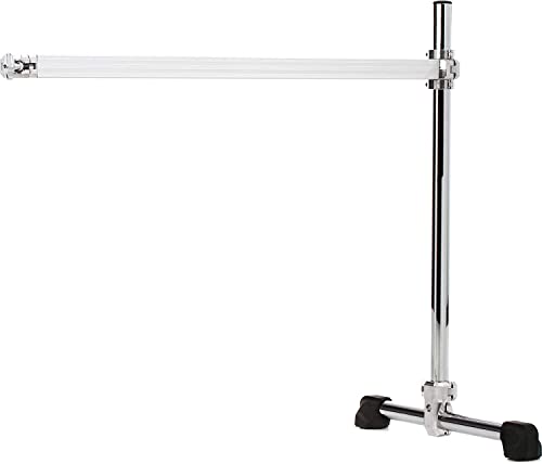 Barra de Expansión Recta para Rack de Batería con Soporte de Pierna miniatura 1