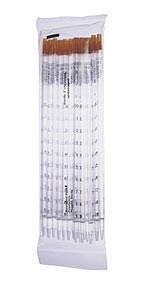 DWK Life Sciences 56800-25210 Sterile Plastic Disposable Serological Pipette, Multipack, 25 ml