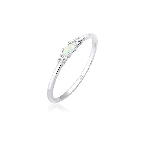 Bague Elli Femmes Vintage Cover