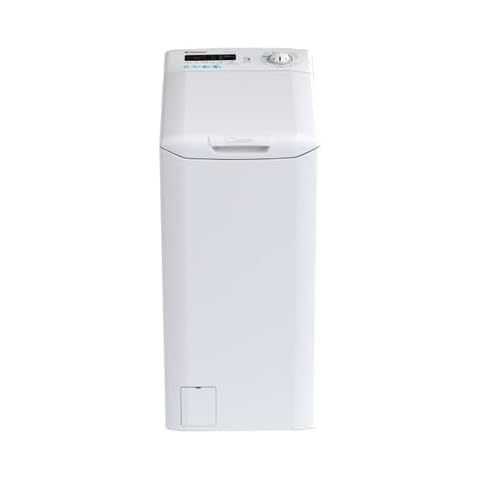 Lave linge Candy CSTG 482D2/1-47 Cover