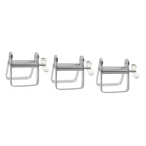 Pressoir Multifonctionnel Aluminium au design durable pour soins haut de gamme