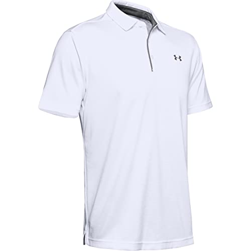 Under Armour Mens Tech T-shirt (pack of 1)