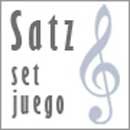 SAVAREZ - 380TX SET TENSIONE FORTE TX Set di Corde per Contrabbasso, Tensione Forte TX, Serie Corelli di Savarez, Realizzate in Nichel