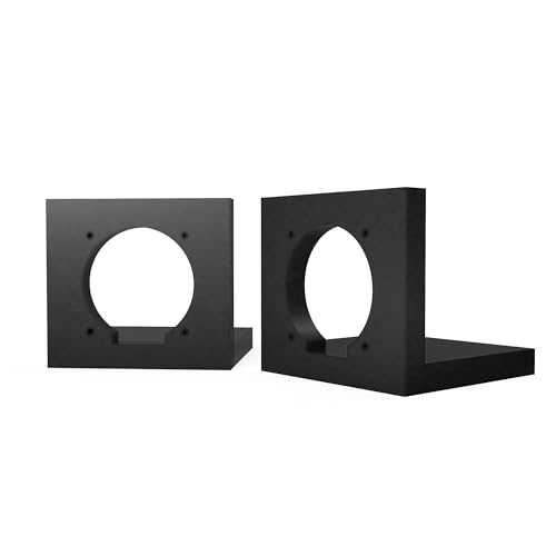 �yFOSTEX FT17H ��p�z�c�C�[�^�[�X�^���h FS 2�g