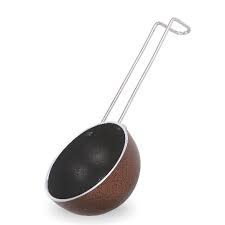 Ideal Nonstick Tadka Pan 100mm